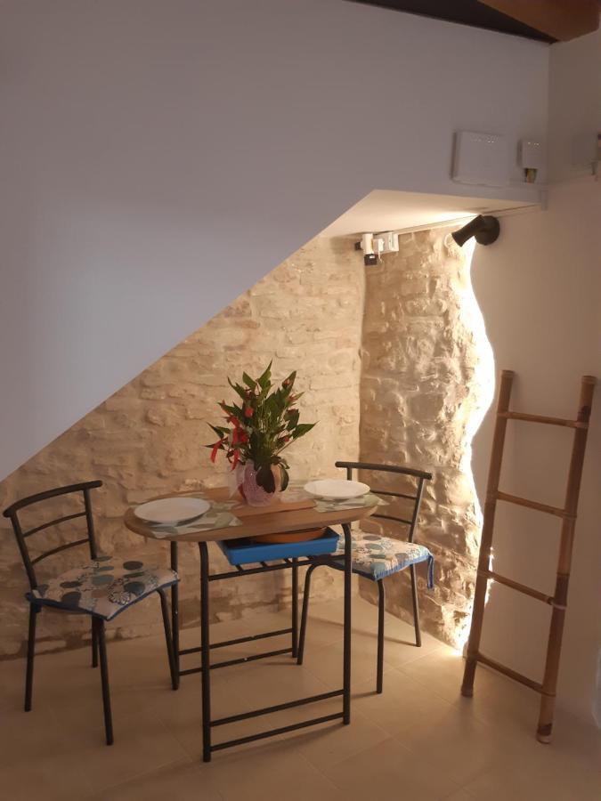 Casina A Porta Sant'Angelo Apartment Perugia Ngoại thất bức ảnh