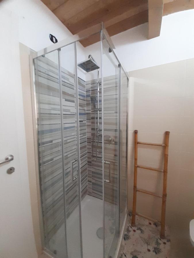 Casina A Porta Sant'Angelo Apartment Perugia Ngoại thất bức ảnh