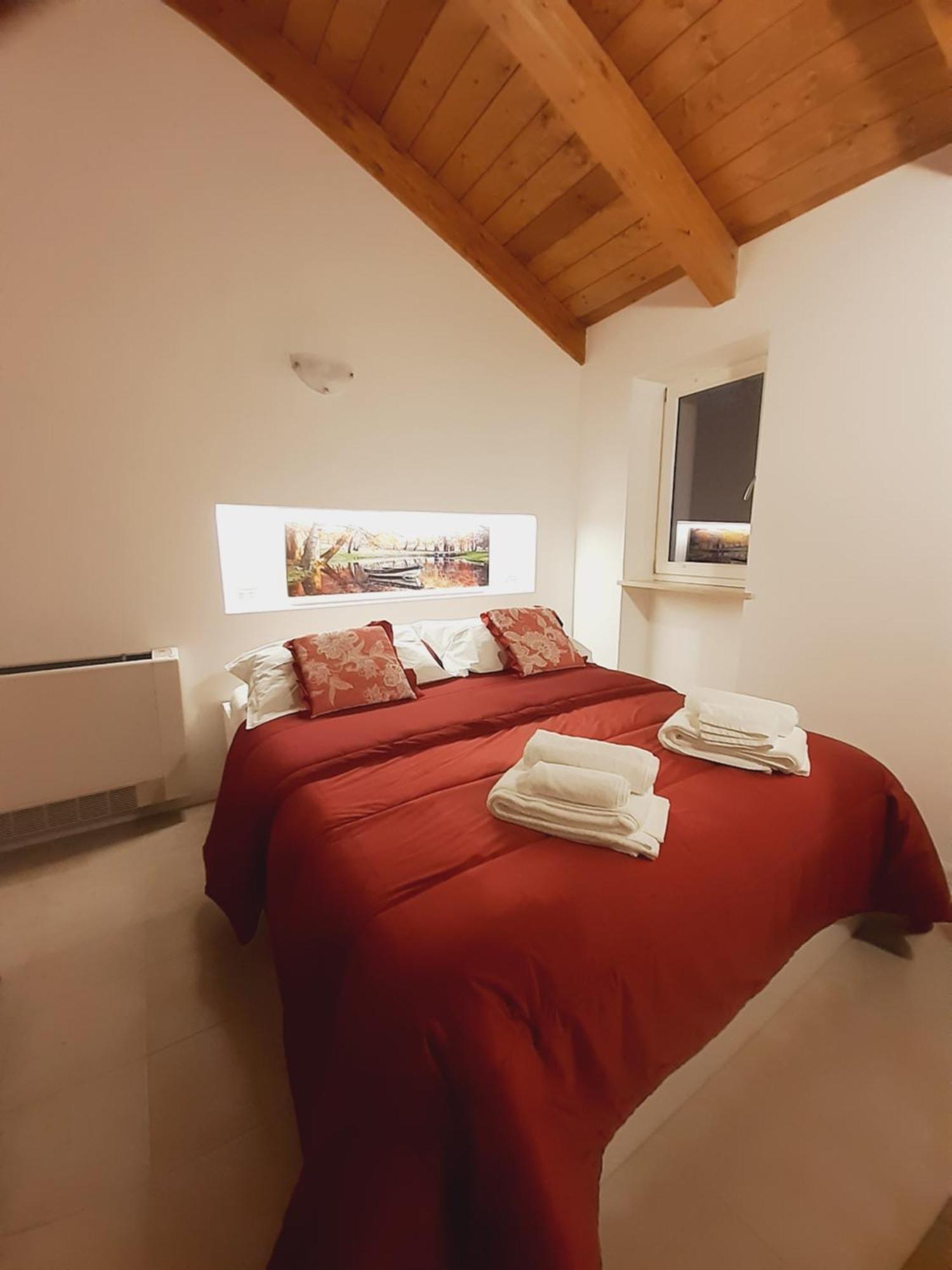 Casina A Porta Sant'Angelo Apartment Perugia Ngoại thất bức ảnh