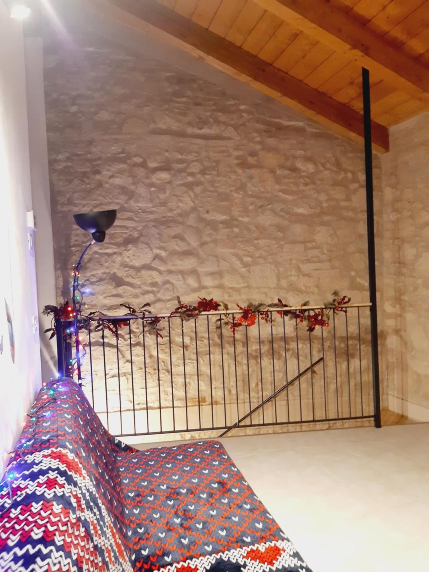 Casina A Porta Sant'Angelo Apartment Perugia Ngoại thất bức ảnh