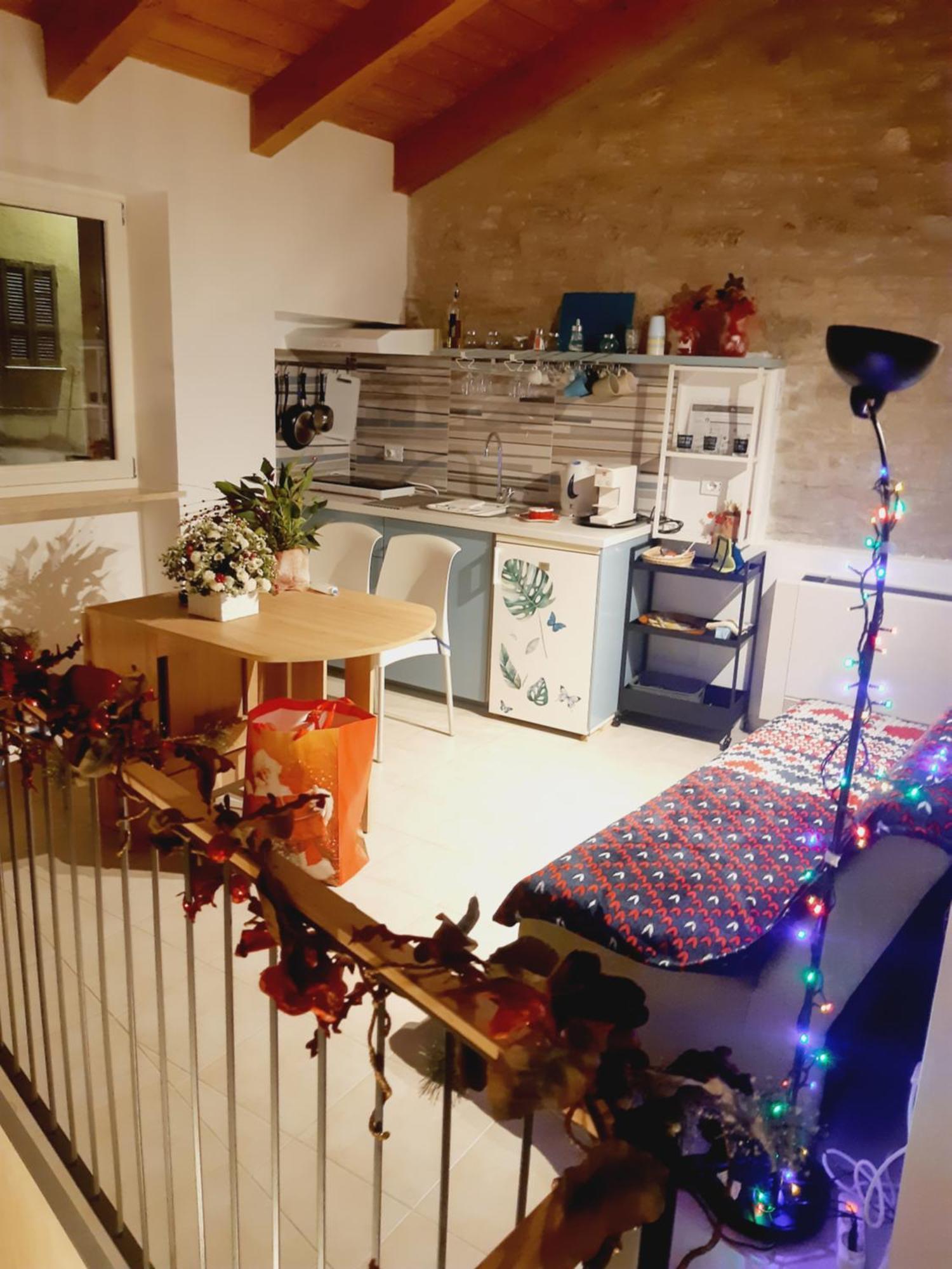Casina A Porta Sant'Angelo Apartment Perugia Ngoại thất bức ảnh