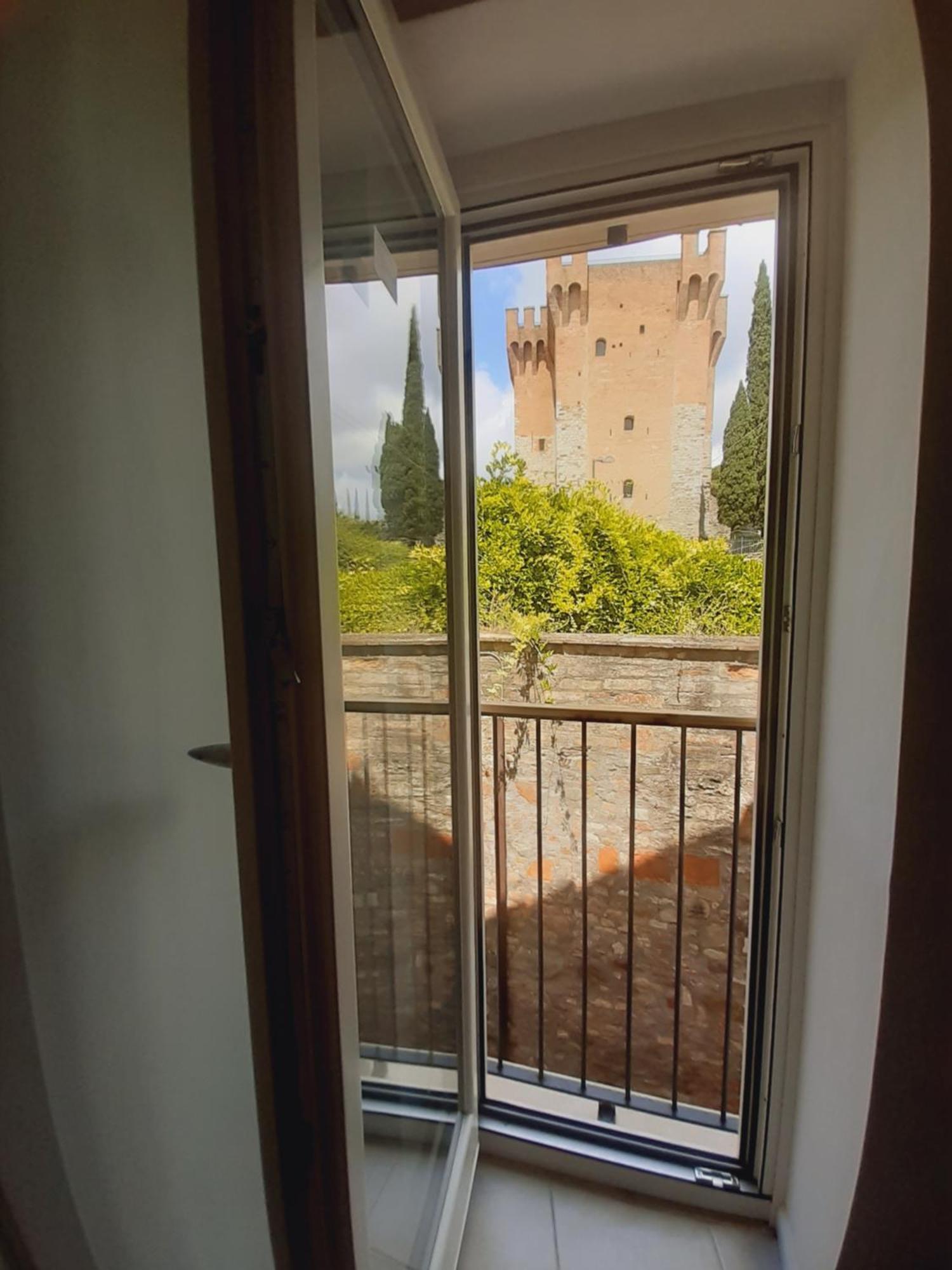 Casina A Porta Sant'Angelo Apartment Perugia Ngoại thất bức ảnh