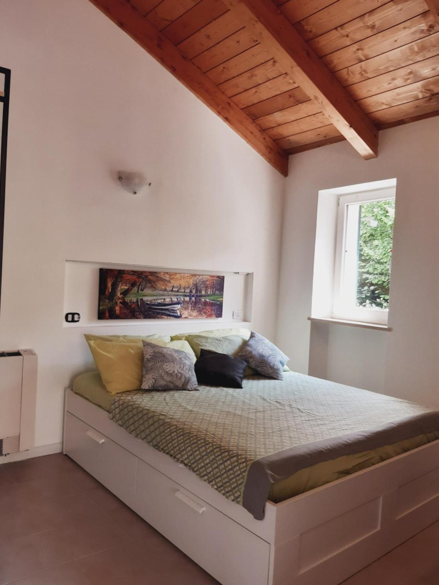 Casina A Porta Sant'Angelo Apartment Perugia Ngoại thất bức ảnh