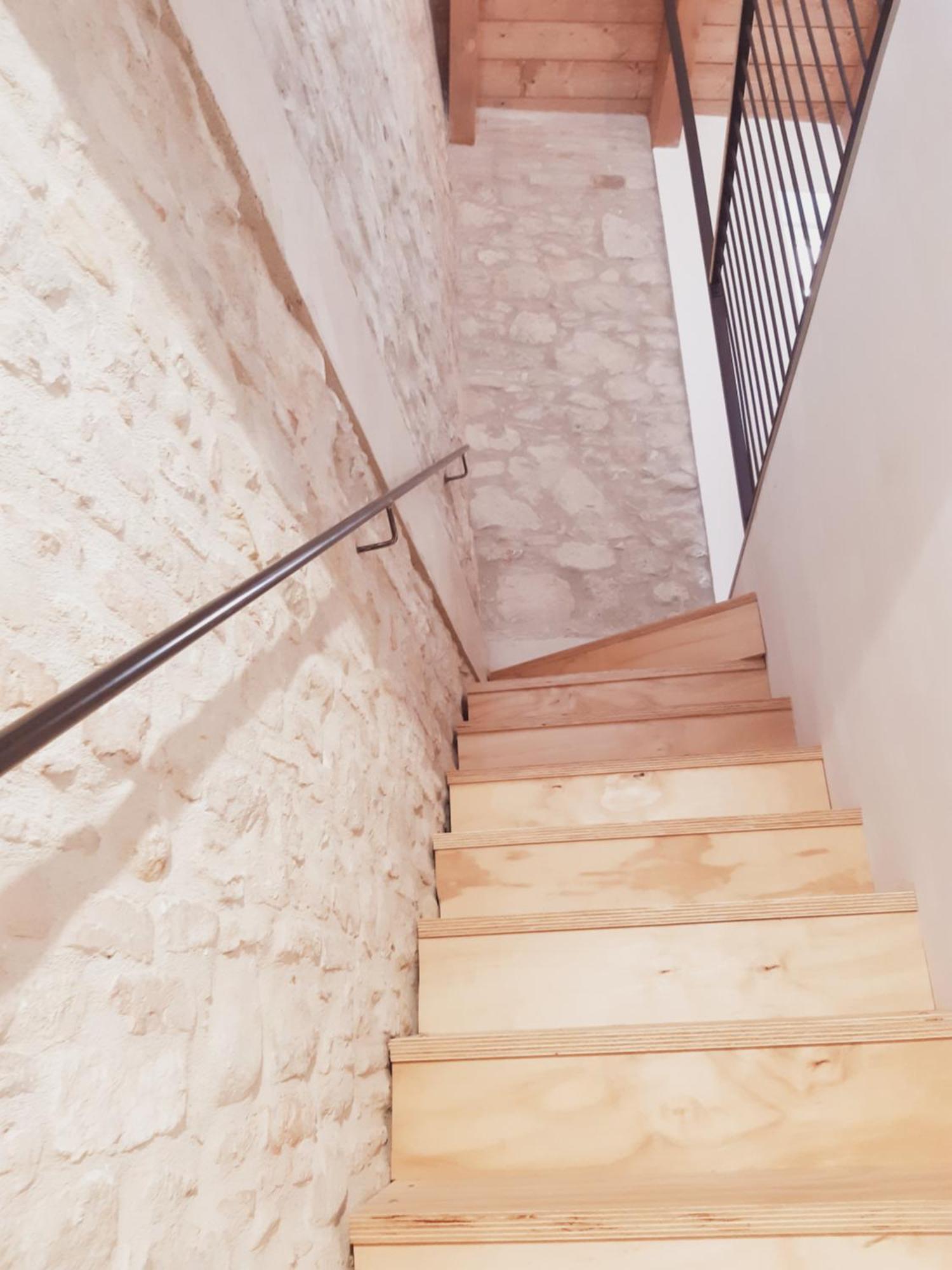 Casina A Porta Sant'Angelo Apartment Perugia Ngoại thất bức ảnh