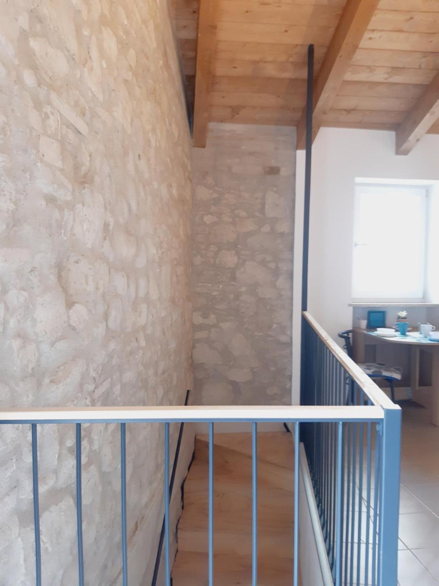 Casina A Porta Sant'Angelo Apartment Perugia Ngoại thất bức ảnh