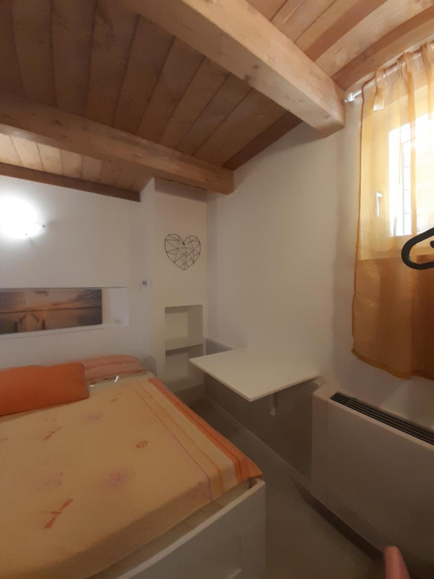 Casina A Porta Sant'Angelo Apartment Perugia Ngoại thất bức ảnh